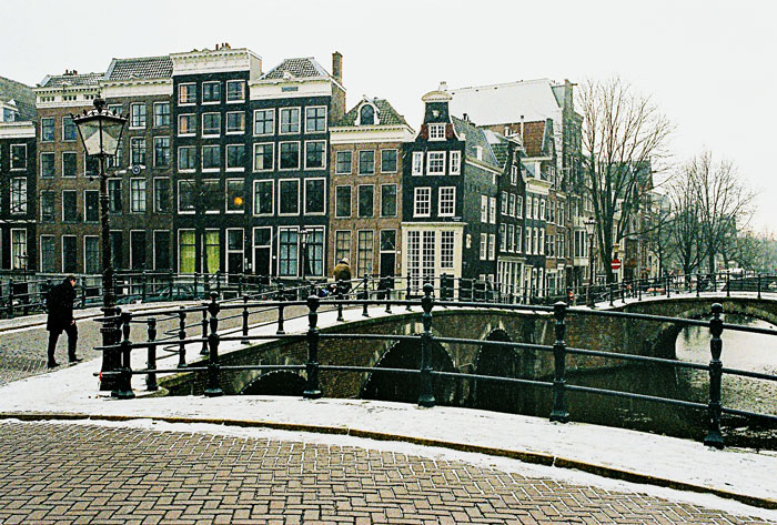 Amsterdam